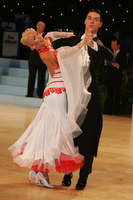 Herman Lak & Michelle Lak at 