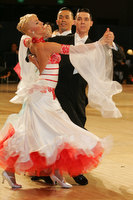 Herman Lak & Michelle Lak at 