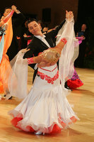 Herman Lak & Michelle Lak at 