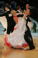 Herman Lak & Michelle Lak at 
