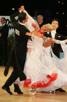 Herman Lak & Michelle Lak at 