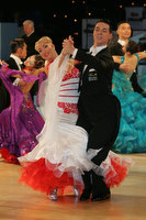 Herman Lak & Michelle Lak at 