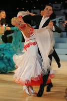 Herman Lak & Michelle Lak at 