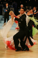 Herman Lak & Michelle Lak at 