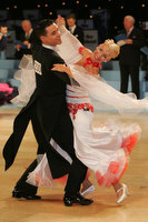 Herman Lak & Michelle Lak at 