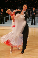 Herman Lak & Michelle Lak at 