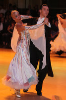 Herman Lak & Michelle Lak at 