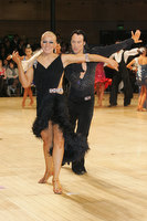Photo of Janos Elbs & Monika Elbs