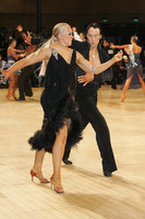 Janos Elbs & Monika Elbs at 