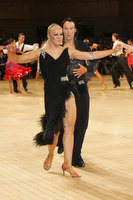 Janos Elbs & Monika Elbs at 
