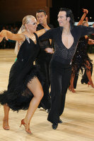 Janos Elbs & Monika Elbs at 