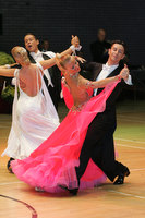 Matteo Lumetta & Carlotta Liardi at 
