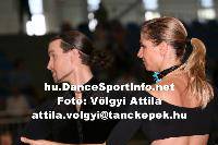 Bence Nagy & Dalma Csiszár at 