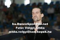Bence Nagy & Dalma Csiszár at 