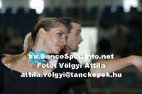Bence Nagy & Dalma Csiszár at 
