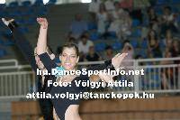 Bence Nagy & Dalma Csiszár at 