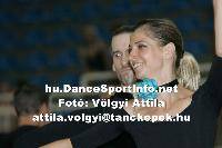 Bence Nagy & Dalma Csiszár at 