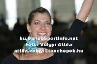 Bence Nagy & Dalma Csiszár at 