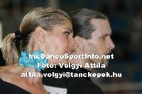 Bence Nagy & Dalma Csiszár at 