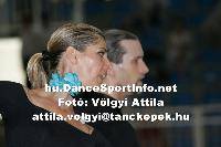 Bence Nagy & Dalma Csiszár at 