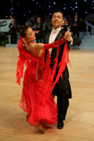Photo of Daisuke Miura & Miwako Miura