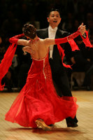 Photo of Daisuke Miura & Miwako Miura