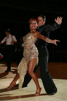 Zoran Plohl & Tatsiana Lahvinovich at 