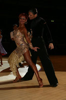 Zoran Plohl & Tatsiana Lahvinovich at 