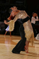 Zoran Plohl & Tatsiana Lahvinovich at 