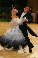 Daisuke Fukagawa & Sachie Ihara at 