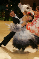 Daisuke Fukagawa & Sachie Ihara at 