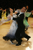 Daisuke Fukagawa & Sachie Ihara at 