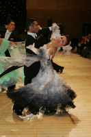 Daisuke Fukagawa & Sachie Ihara at 