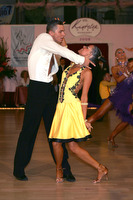Photo of Krzysztof Bozek & Bettina Molendowska