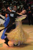 Salvio Tubelli & Carmen Palma at 