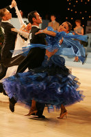 Masatoshi Ishihara & Harumi Yokoyama at 