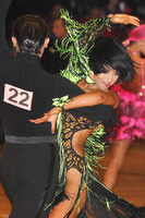 Carlos Custodio & Elena Custodio at 