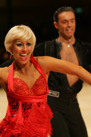 Gregor Rebula & Lisa Darby at 