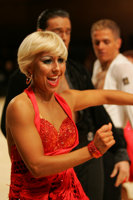 Gregor Rebula & Lisa Darby at 