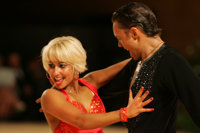 Gregor Rebula & Lisa Darby at 