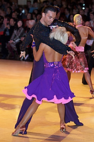 Gregor Rebula & Lisa Darby at 
