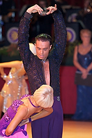 Gregor Rebula & Lisa Darby at 