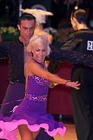 Gregor Rebula & Lisa Darby at 