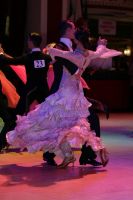 Sergiy Bosetskyy & Liliya Gladuk at 
