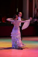 Sergiy Bosetskyy & Liliya Gladuk at 