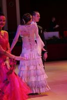 Sergiy Bosetskyy & Liliya Gladuk at 