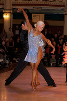 Toni Tuominen & Soile Nasanen at 