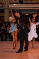 Toni Tuominen & Soile Nasanen at 