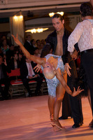 Toni Tuominen & Soile Nasanen at 