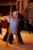 Toni Tuominen & Soile Nasanen at 